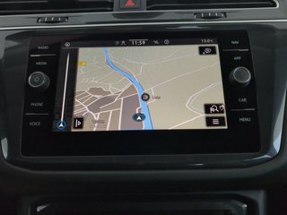 Volkswagen Tiguan Allspace Life 1.5 TSI 110 kW (150 CV) DSG