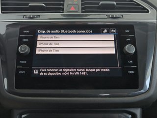 Volkswagen Tiguan Allspace Life 1.5 TSI 110 kW (150 CV) DSG