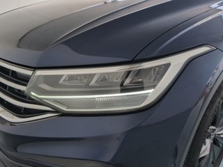 Volkswagen Tiguan Allspace Life 1.5 TSI 110 kW (150 CV) DSG