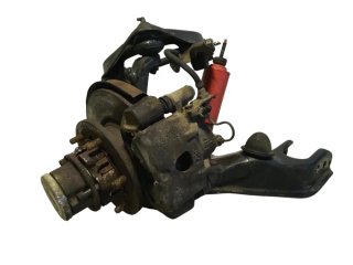 Mangueta del izq Mitsubishi Montero II V20