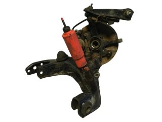 Mangueta del izq Mitsubishi Montero II V20