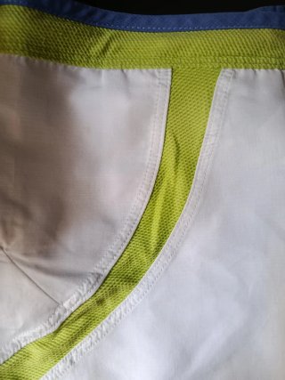 Pantalón corto deportivo Adidas