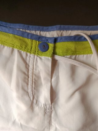 Pantalón corto deportivo Adidas