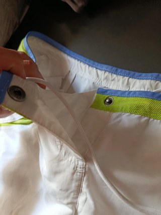 Pantalón corto deportivo Adidas