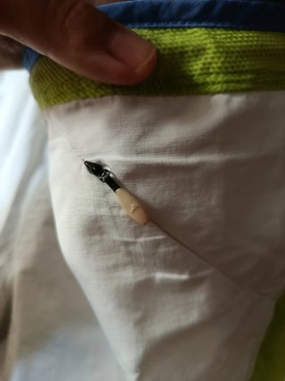 Pantalón corto deportivo Adidas