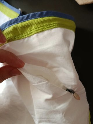 Pantalón corto deportivo Adidas
