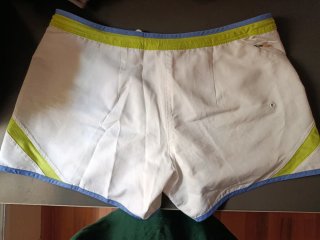 Pantalón corto deportivo Adidas