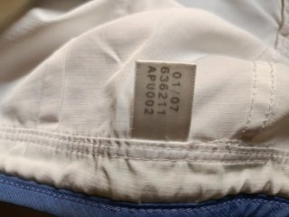 Pantalón corto deportivo Adidas