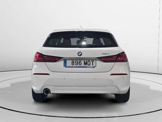 BMW Serie 1 116d 85 kW (116 CV)