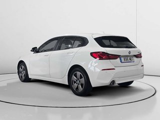 BMW Serie 1 116d 85 kW (116 CV)