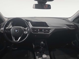 BMW Serie 1 116d 85 kW (116 CV)