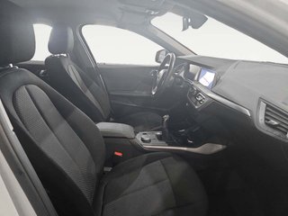 BMW Serie 1 116d 85 kW (116 CV)