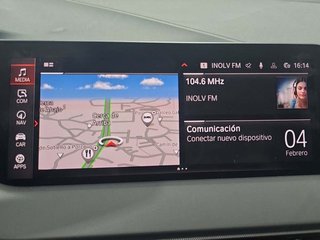 BMW Serie 1 116d 85 kW (116 CV)
