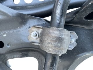 Puente delantero Skoda Octavia 13-20