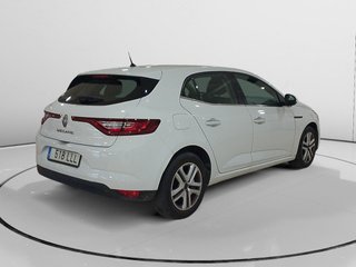 Renault Megane Business Blue dCi 70 kW (95 CV)