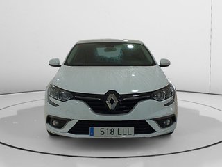Renault Megane Business Blue dCi 70 kW (95 CV)