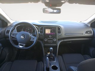 Renault Megane Business Blue dCi 70 kW (95 CV)