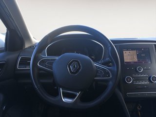 Renault Megane Business Blue dCi 70 kW (95 CV)