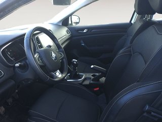 Renault Megane Business Blue dCi 70 kW (95 CV)