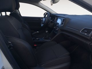 Renault Megane Business Blue dCi 70 kW (95 CV)