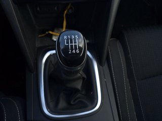 Renault Megane Business Blue dCi 70 kW (95 CV)