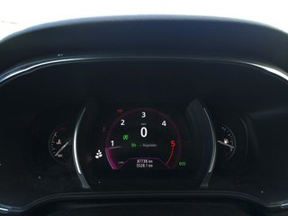 Renault Megane Business Blue dCi 70 kW (95 CV)