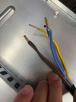 Estufa vitrocerámica Teka 4 fuegos