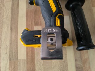 Taladro DeWalt DCD996 XRP 18V Brushless