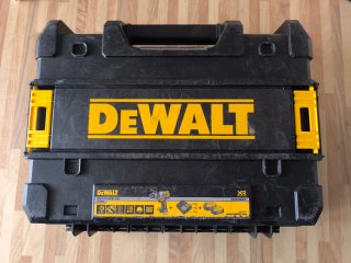 Taladro DeWalt DCD996 XRP 18V Brushless