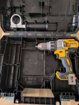 Taladro DeWalt DCD996 XRP 18V Brushless