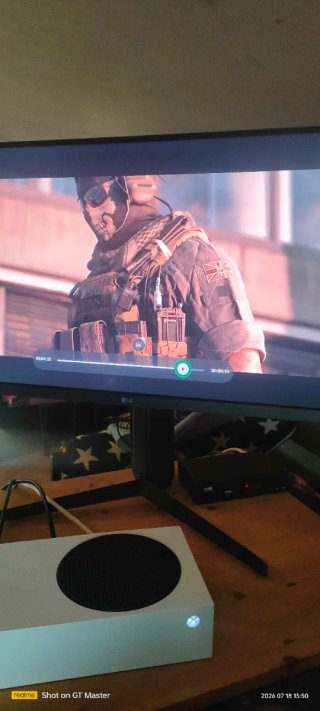LG 27GN850 Monitor Gaming