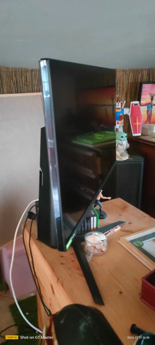 LG 27GN850 Monitor Gaming