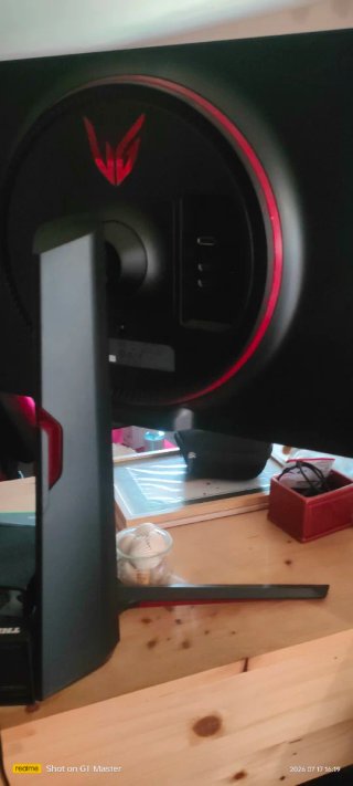 LG 27GN850 Monitor Gaming