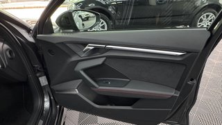 Audi RS3 2022