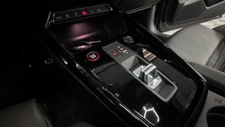 Audi RS3 2022