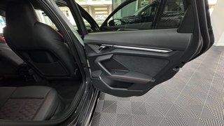 Audi RS3 2022