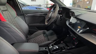 Audi RS3 2022
