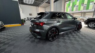 Audi RS3 2022