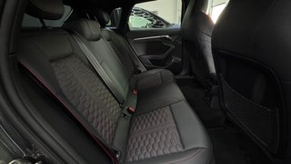 Audi RS3 2022