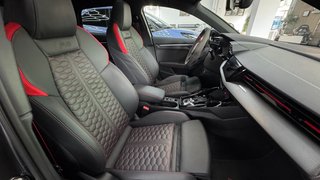Audi RS3 2022