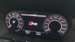 Audi RS3 2022