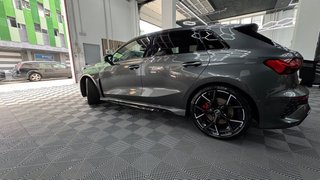 Audi RS3 2022