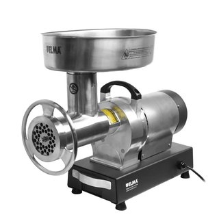 Picadora Eléctrica ELMA TITAN 32 1.5CV INOX