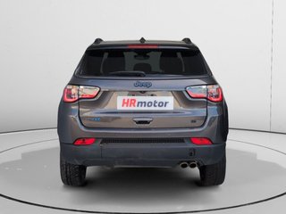 Jeep Compass 1.3 PHEV S AWD AT 177 kW (240 CV)