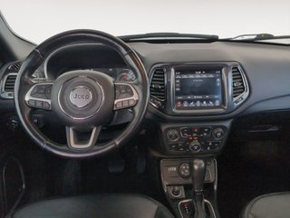 Jeep Compass 1.3 PHEV S AWD AT 177 kW (240 CV)