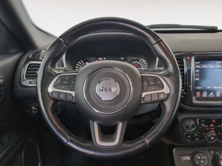Jeep Compass 1.3 PHEV S AWD AT 177 kW (240 CV)