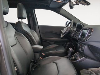 Jeep Compass 1.3 PHEV S AWD AT 177 kW (240 CV)