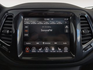 Jeep Compass 1.3 PHEV S AWD AT 177 kW (240 CV)