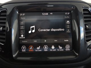Jeep Compass 1.3 PHEV S AWD AT 177 kW (240 CV)
