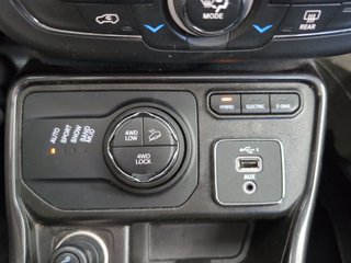 Jeep Compass 1.3 PHEV S AWD AT 177 kW (240 CV)